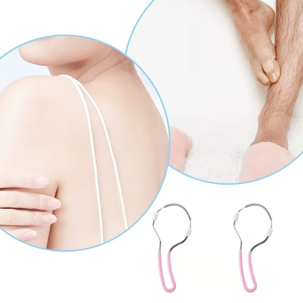 🔥50% de réduction💕Épilateur facial pour femmes
