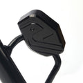 Base Ampliadora de Pata Lateral para Moto