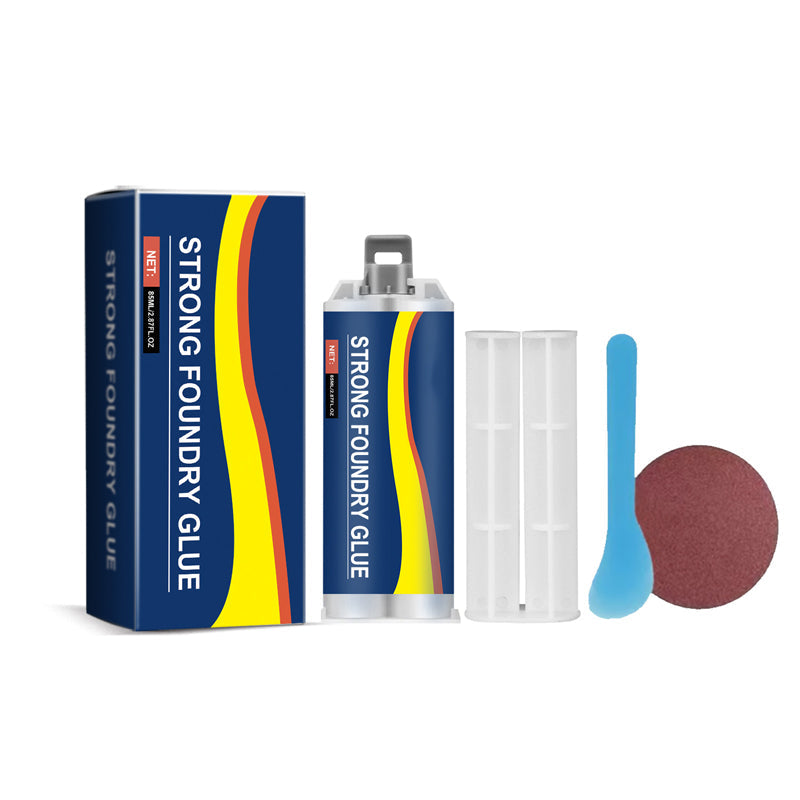 🎁 ¡Compra 3 y Llévate 2 Gratis! 🔧 Adhesivo Industrial de Alta Resistencia – Fuerte, Duradero y Perfecto para Reparaciones y Proyectos DIY ✨🏠