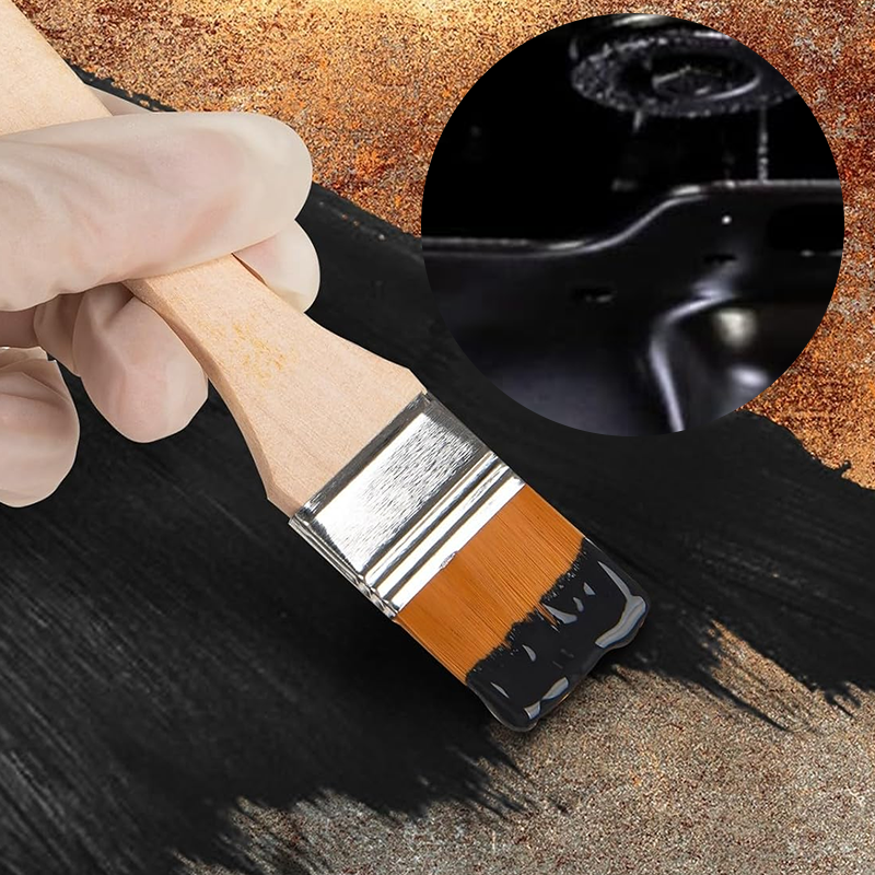 🔥¡Oferta imperdible! 50% de descuento🔥 Pintura metálica convertidora para eliminar óxido