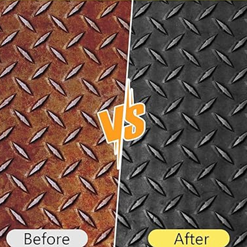 🔥¡Oferta imperdible! 50% de descuento🔥 Pintura metálica convertidora para eliminar óxido
