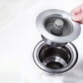 ✨Filtro de olores para fregadero de cocina ahora con un 50 % de descuento✨