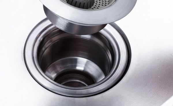 ✨Filtro de olores para fregadero de cocina ahora con un 50 % de descuento✨