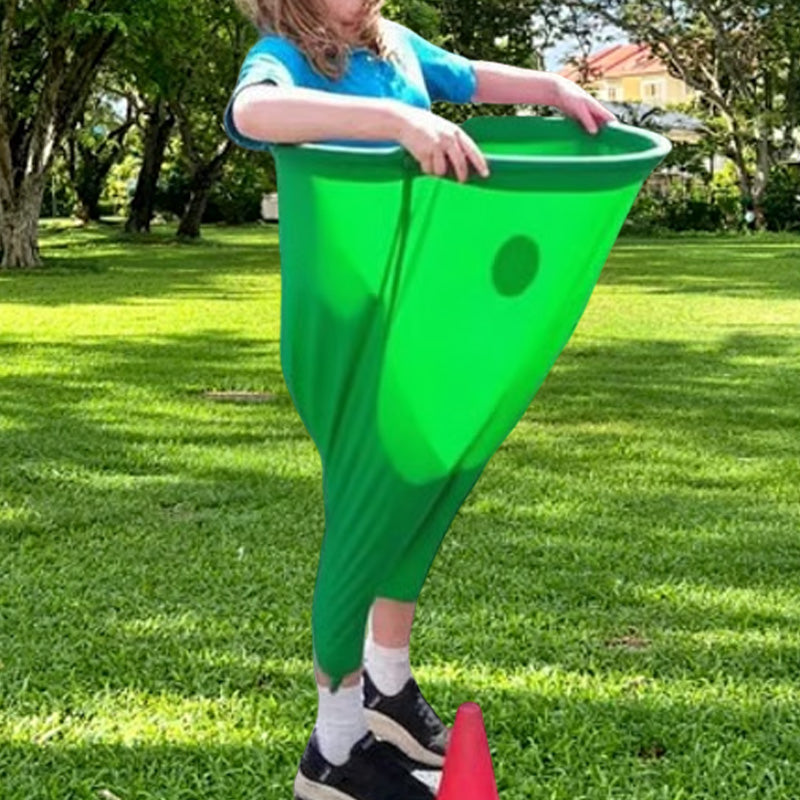 🏅de verano Granny Pans Yard Game