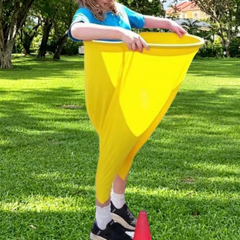 🏅de verano Granny Pans Yard Game