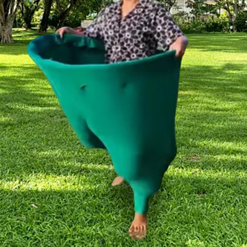 🏅de verano Granny Pans Yard Game