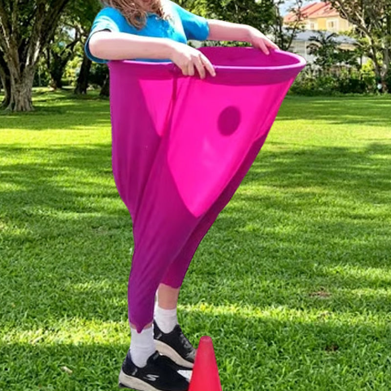 🏅de verano Granny Pans Yard Game