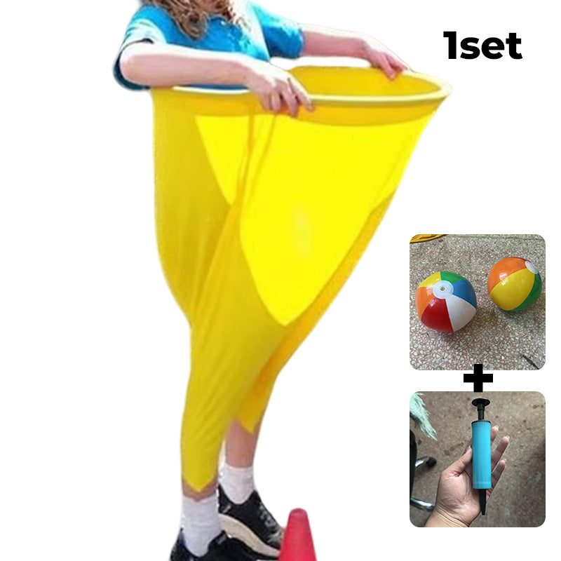 🏅de verano Granny Pans Yard Game