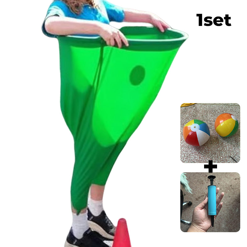 🏅de verano Granny Pans Yard Game