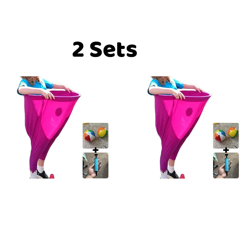 🏅de verano Granny Pans Yard Game
