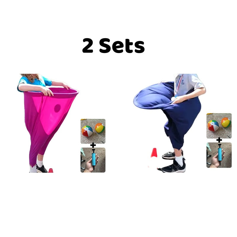 🏅de verano Granny Pans Yard Game