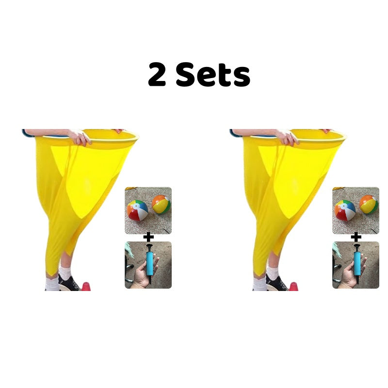 🏅de verano Granny Pans Yard Game