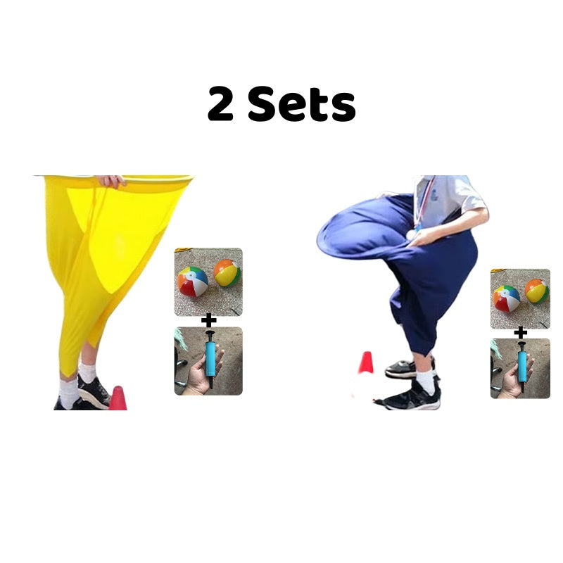 🏅de verano Granny Pans Yard Game