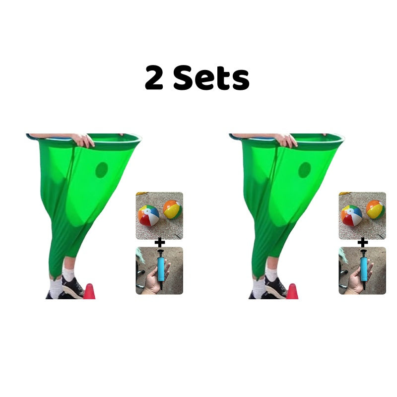 🏅de verano Granny Pans Yard Game