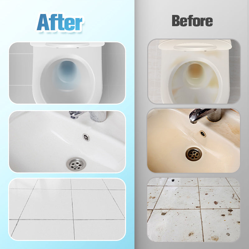 ✨ Spray Antical para Baño - Elimina Sarro, Moho y Manchas de Jabón sin Frotar, Apto para Azulejos y Griferías 💦🧼