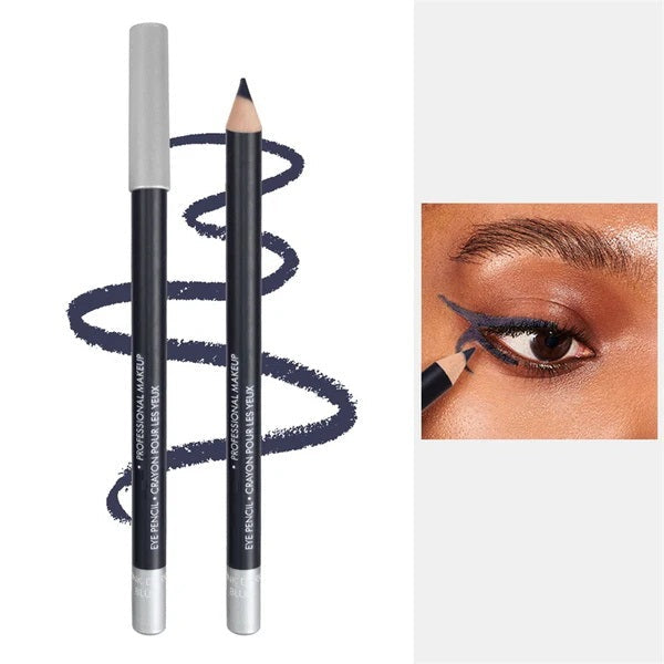 🌸✨ ¡OFERTA 50% OFF! Lápices de Ojos de Alta Precisión (Set de 3) – Color Intenso y Duradero