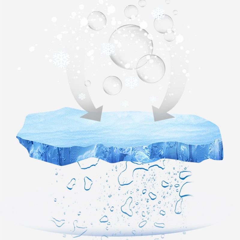 ❄️ Spray Descongelante para Frigoríficos y Congeladores – Solución Rápida para Eliminar el Hielo y Mejorar el Rendimiento 🧊✨
