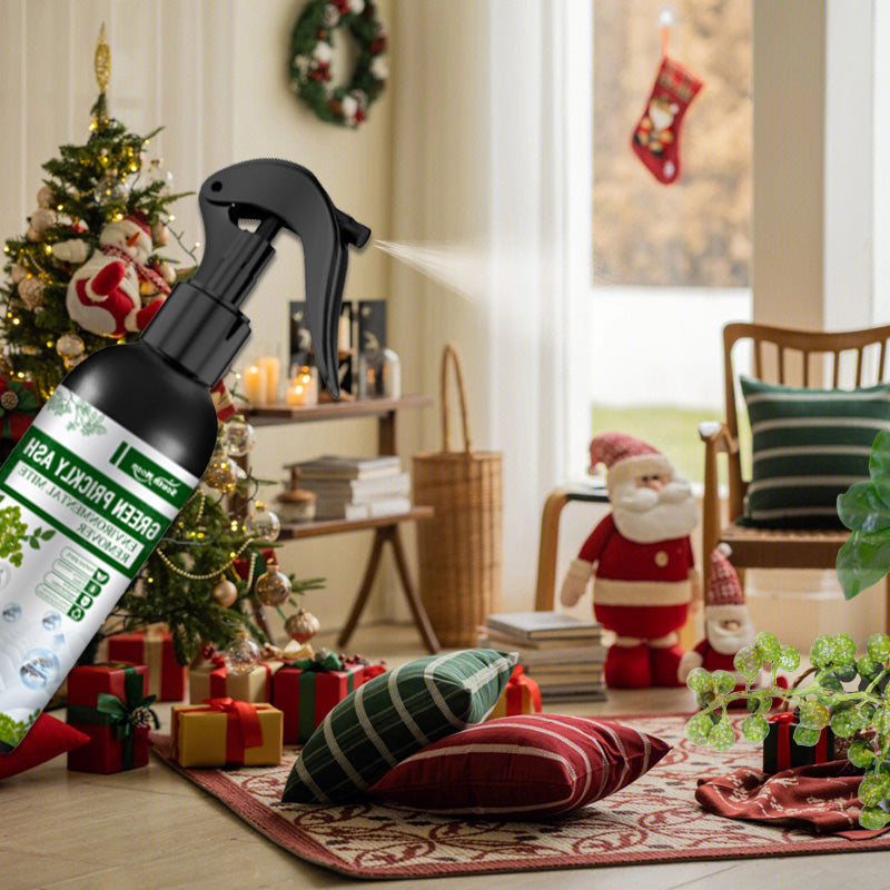 🌹 ¡COMPRA 2 LLEVAS 3! 🧑‍⚕️ SPRAY ANTIÁCAROS - Elimina Ácaros al Instante, Fórmula Suave sin Olor, Eficacia Rápida en Colchones y Textiles 🛏️✨