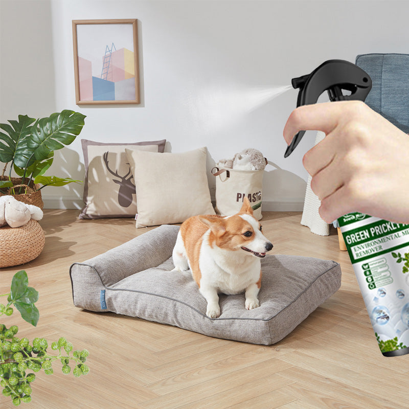 🌹 ¡COMPRA 2 LLEVAS 3! 🧑‍⚕️ SPRAY ANTIÁCAROS - Elimina Ácaros al Instante, Fórmula Suave sin Olor, Eficacia Rápida en Colchones y Textiles 🛏️✨