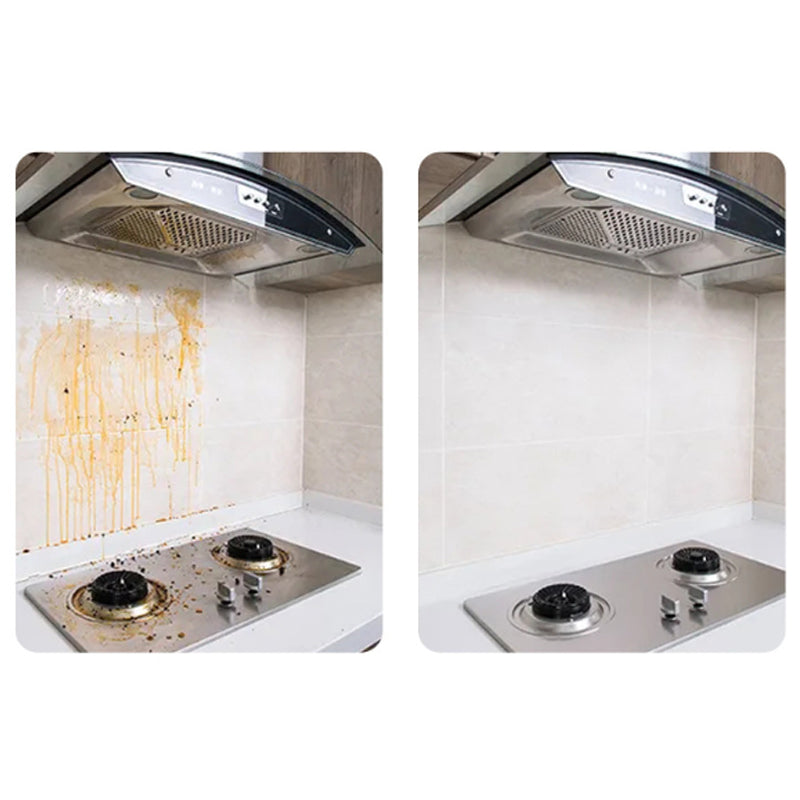 🧼 Potente limpiador desengrasante con fórmula suave y rápida descomposición ✨