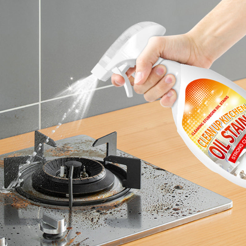 🧼 Potente limpiador desengrasante con fórmula suave y rápida descomposición ✨