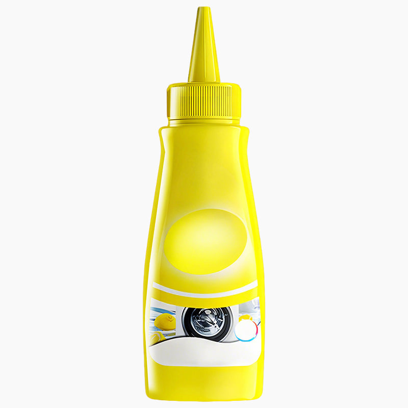 🧴 ¡COMPRA 2 LLEVA 1! ✨ Gel Eliminador de Moho - Elimina Manchas de Moho en 5 Minutos, Fórmula sin Cloro para Superficies y Juntas 🚿🔍