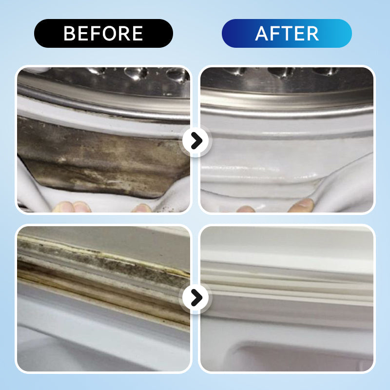 🧴 ¡COMPRA 2 LLEVA 1! ✨ Gel Eliminador de Moho - Elimina Manchas de Moho en 5 Minutos, Fórmula sin Cloro para Superficies y Juntas 🚿🔍