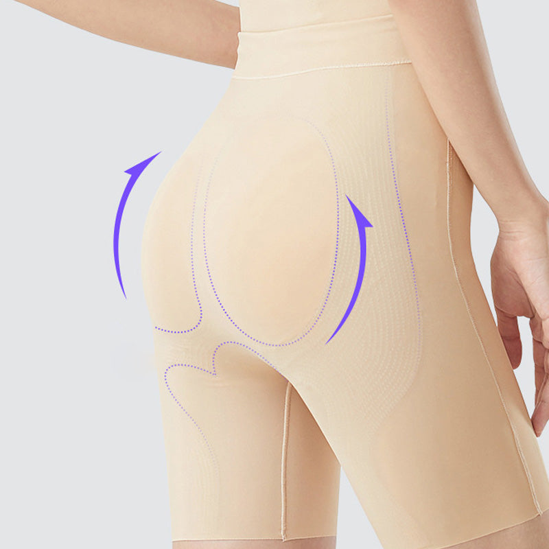 👙 60% DE DESCUENTO ! ✨ Body Moldeador Sin Costuras - Control de Abdomen y Levantador de Glúteos, Invisible bajo la Ropa y Ajuste Cómodo 💃📦
