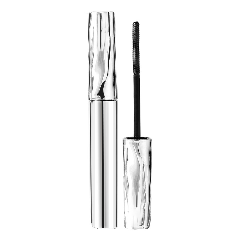 🔥Oferta especial 2025🔥 Máscara de Pestañas con Fibras Resistente al Agua - Alargamiento y Curva Instantánea sin Grumos para un Look Dramático 🌟👁️