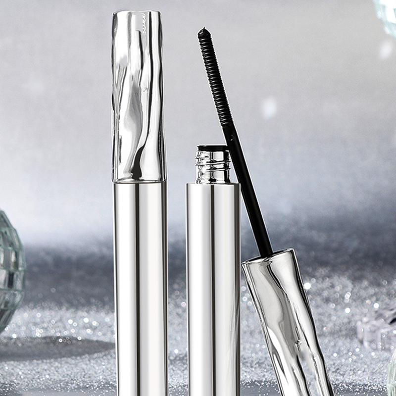 🔥Oferta especial 2025🔥 Máscara de Pestañas con Fibras Resistente al Agua - Alargamiento y Curva Instantánea sin Grumos para un Look Dramático 🌟👁️