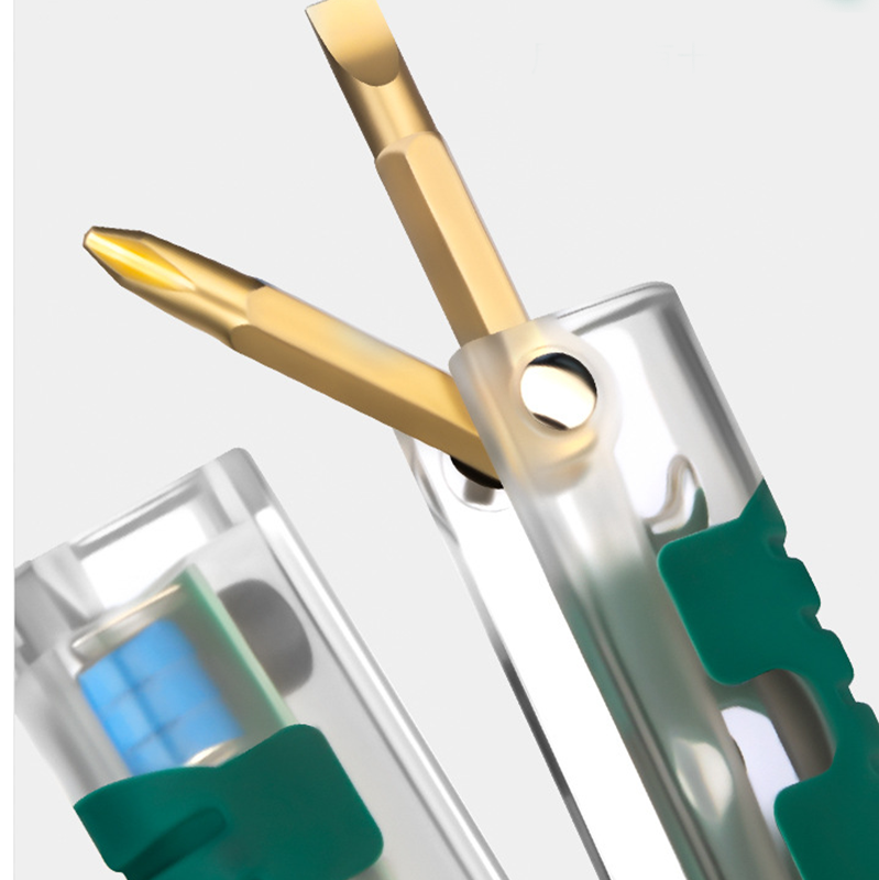 Pinzas Plegables Multifunción para Electricista