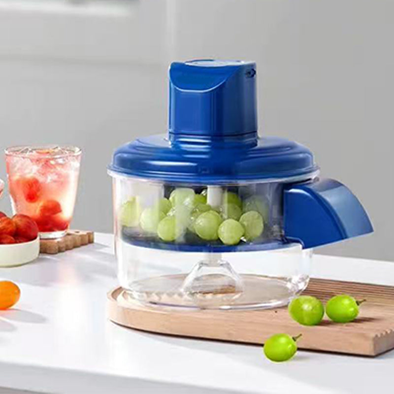 🥔 ¡50% DE DESCUENTO! 🔪 Pelador eléctrico automático – Inalámbrico y multifuncional – Pela frutas, verduras y ajo – Ideal para papas, manzanas y uvas – Seguro, rápido y sin esfuerzo 🍎✨