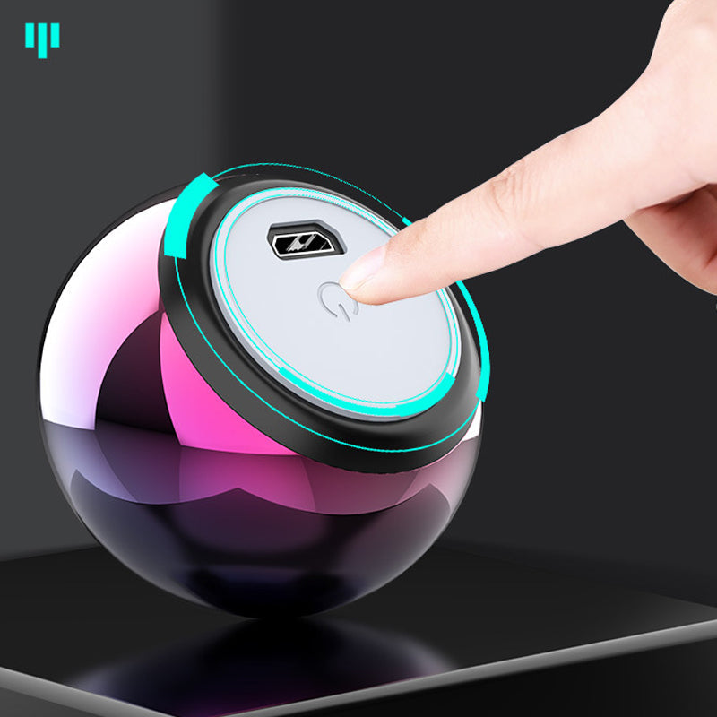 🔥Oferta especial 2025🔥Altavoz Bluetooth HiFi Mini 🎵🔊
