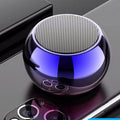 🔥Oferta especial 2025🔥Altavoz Bluetooth HiFi Mini 🎵🔊
