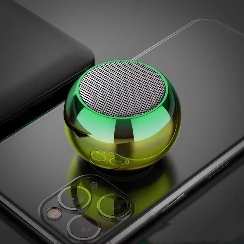 🔥Oferta especial 2025🔥Altavoz Bluetooth HiFi Mini 🎵🔊