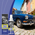 🔥【1° Más Vendido】🔧 Rápido 5min+suave con metal+boquilla 360°! Spray removedor óxido 5min, solo 70 unidades⚡️