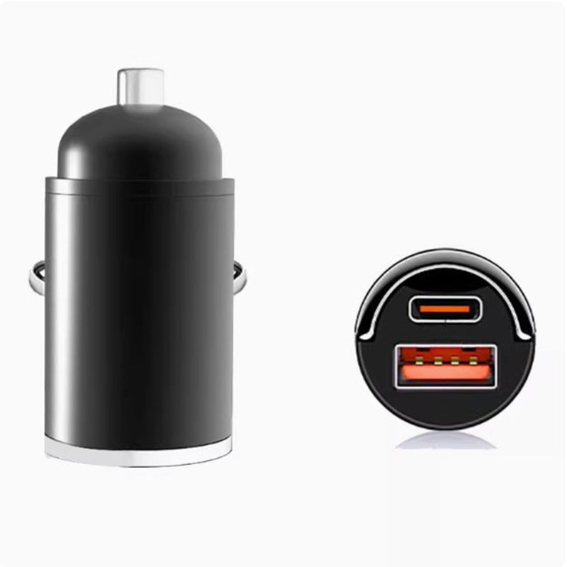 Cargador rápido para coche Stealth de 100 W