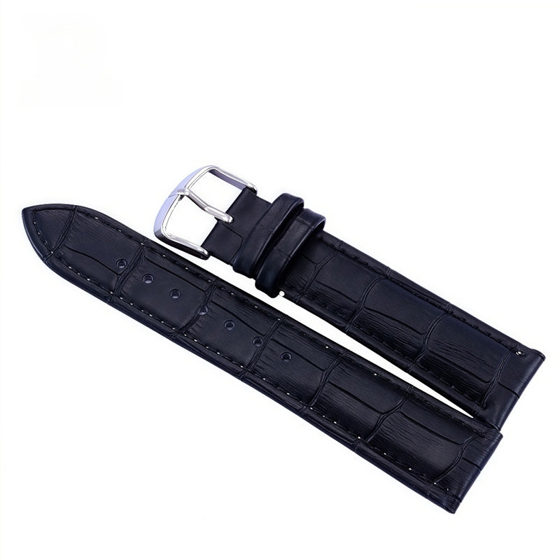 Reloj Ejecutivo para Hombre Acero Inoxidable Impermeable