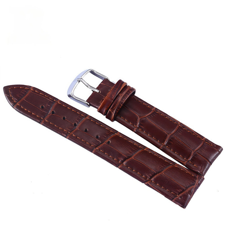 Reloj Ejecutivo para Hombre Acero Inoxidable Impermeable