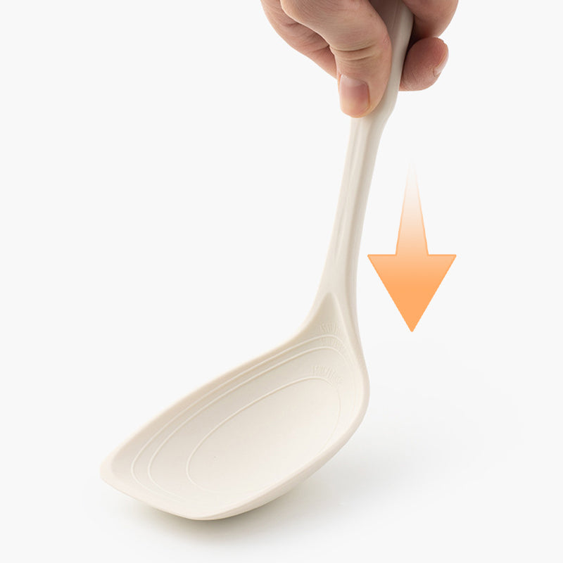 Espátula de Cocina Resistente al Calor de Silicona de Grado Alimentario