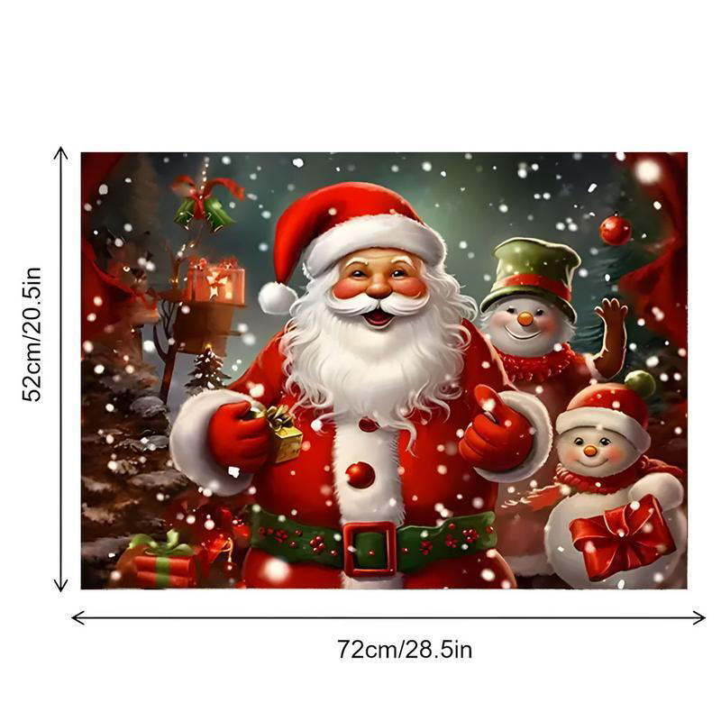 🎅🏻Protector de estufa con temática navideña
