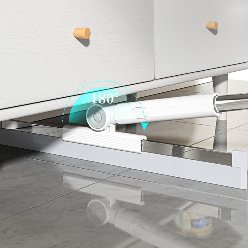 🧹 Escoba Mágica Antiadherente Multifuncional – Limpieza Eficaz y Rápida para Todo Tipo de Superficies ✨🏠