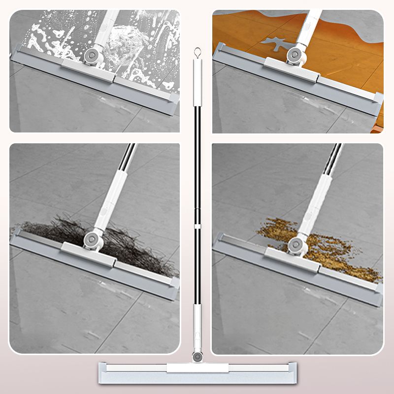 🧹 Escoba Mágica Antiadherente Multifuncional – Limpieza Eficaz y Rápida para Todo Tipo de Superficies ✨🏠