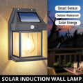 🌞🔥 ¡Nueva Lámpara Solar de Pared 2025! 💡✨ — Compre 2 y obtenga 1 GRATIS / Compre 3 y obtenga 2 GRATIS + Envío GRATIS 🚀📦