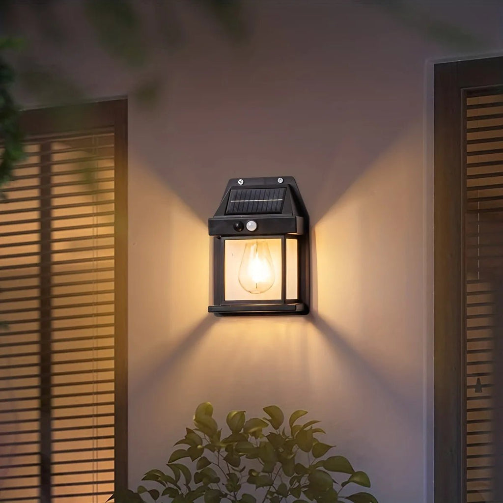 🌞🔥 ¡Nueva Lámpara Solar de Pared 2025! 💡✨ — Compre 2 y obtenga 1 GRATIS / Compre 3 y obtenga 2 GRATIS + Envío GRATIS 🚀📦