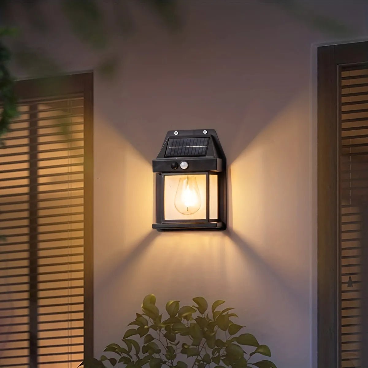 🌞🔥 ¡Nueva Lámpara Solar de Pared 2025! 💡✨ — Compre 2 y obtenga 1 GRATIS / Compre 3 y obtenga 2 GRATIS + Envío GRATIS 🚀📦