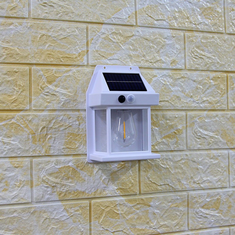 🌞🔥 ¡Nueva Lámpara Solar de Pared 2025! 💡✨ — Compre 2 y obtenga 1 GRATIS / Compre 3 y obtenga 2 GRATIS + Envío GRATIS 🚀📦