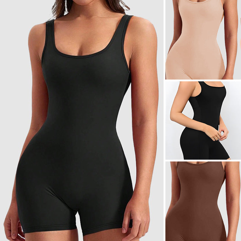 💫 BODY moldeador de abdomen: tejido sin costuras y transpirable, efecto adelgazante instantáneo, uso cómodo durante todo el día para una silueta favorecedora 🌸✨