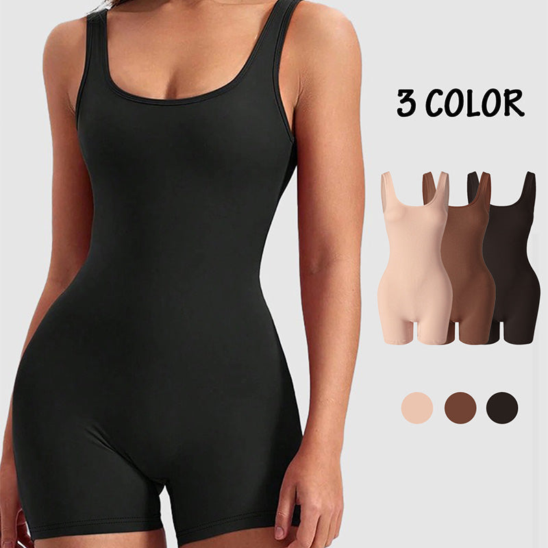💫 BODY moldeador de abdomen: tejido sin costuras y transpirable, efecto adelgazante instantáneo, uso cómodo durante todo el día para una silueta favorecedora 🌸✨