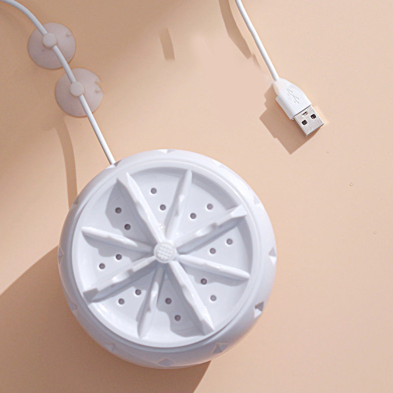 ⏰🔥 ¡50% DE DESCUENTO POR TIEMPO LIMITADO! 🍉🥬 Máquina Portátil para Lavar Frutas y Verduras – Limpieza Rápida y Segura ✨🧼